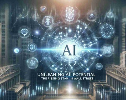 Unleashing AI Potential: Why Cloudastructure Is Turning Heads on Wall Street Unleashing AI Potential: Why Cloudastructure Is Turning Heads on Wall Street