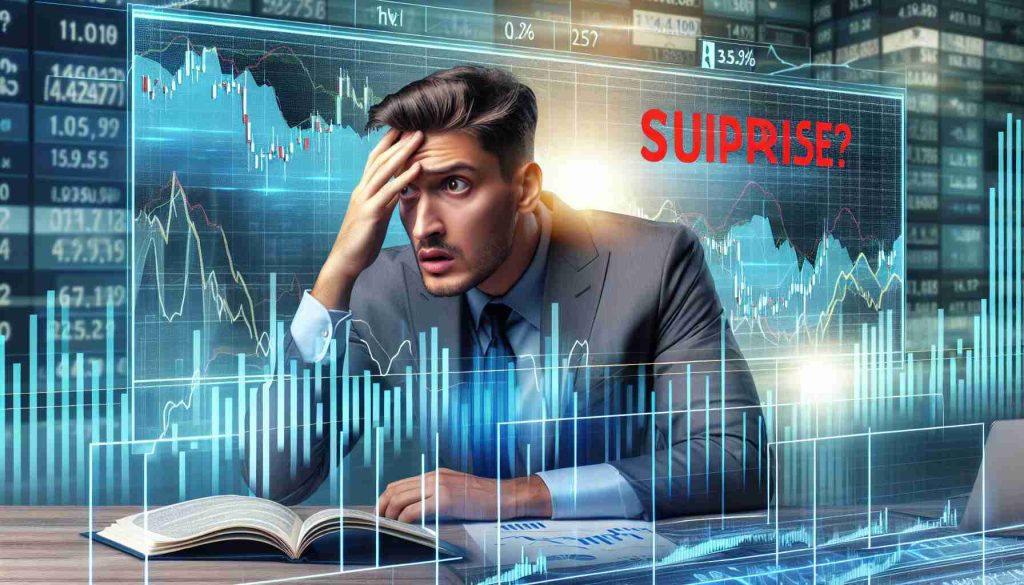 Warren Buffett’s Shock Strategy: Is He Signaling a Market Crash? Warren Buffett’s Shock Strategy: Is He Signaling a Market Crash?