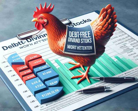 Discover Why Debt-Free Dividend Stocks Like Cal-Maine Foods Are Worth Your Attention Discover Why Debt-Free Dividend Stocks Like Cal-Maine Foods Are Worth Your Attention