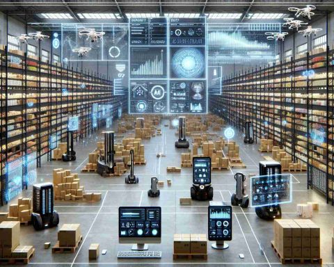 Walmart Stock Revolution? AI and Retail’s Future Walmart Stock Revolution? AI and Retail’s Future