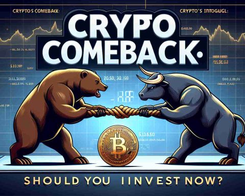 Coinbase’s Crypto Comeback: Should You Invest Now? Coinbase’s Crypto Comeback: Should You Invest Now?