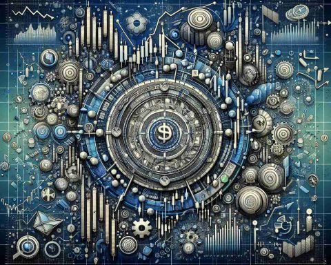 The Secret World of Penny Stocks: Unearthing Hidden Gems Amid Market Turmoil The Secret World of Penny Stocks: Unearthing Hidden Gems Amid Market Turmoil