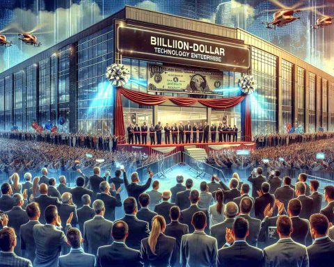 TSMC’s Billion-Dollar Launch: A Must-Know for Investors TSMC’s Billion-Dollar Launch: A Must-Know for Investors