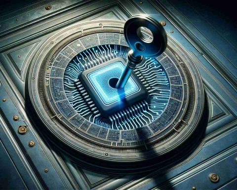 Unlocking the Future: Why Texas Instruments is a Top Chip Stock to Watch Unlocking the Future: Why Texas Instruments is a Top Chip Stock to Watch