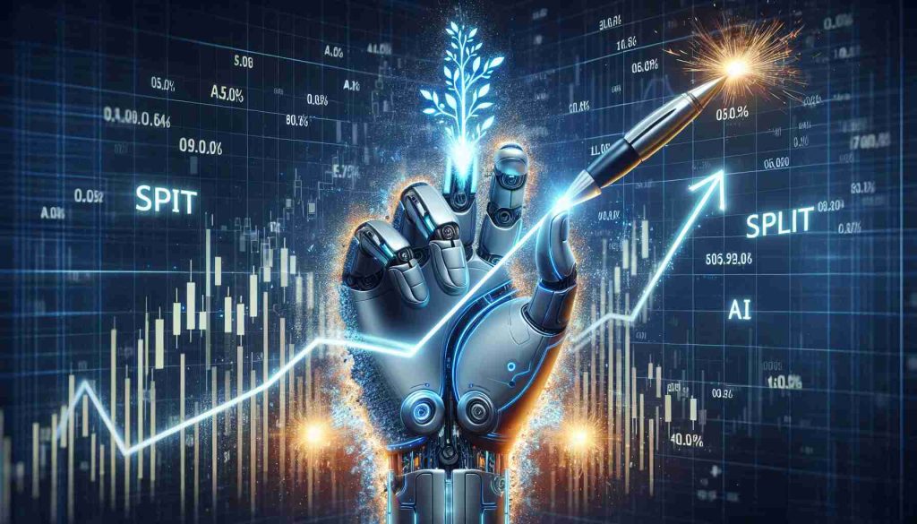 Will Oracle’s Stock Split Spark a New Market Surge? Discover the AI Revolution Driving Growth Will Oracle’s Stock Split Spark a New Market Surge? Discover the AI Revolution Driving Growth