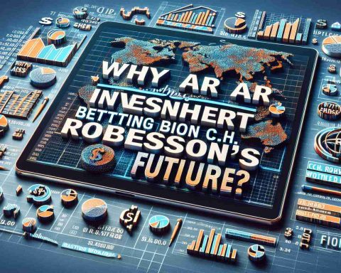 Why Are Investors Betting Big on C.H. Robinson Worldwide’s Future? Why Are Investors Betting Big on C.H. Robinson Worldwide’s Future?