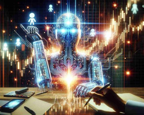 AI Stocks Explode as Alphabet’s Bold Move Shakes Up the Market AI Stocks Explode as Alphabet’s Bold Move Shakes Up the Market