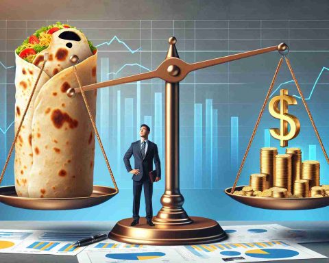 This Burrito Giant Could Supercharge Your Portfolio or Leave You Hungry for Returns This Burrito Giant Could Supercharge Your Portfolio or Leave You Hungry for Returns