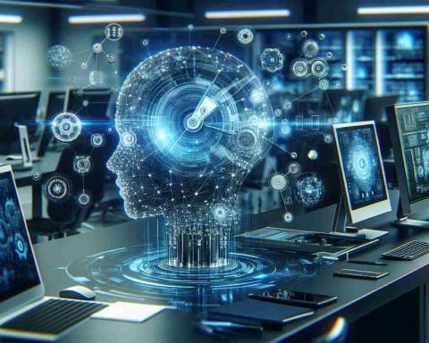 The Future of Prediction? Palantir’s AI Revolution The Future of Prediction? Palantir’s AI Revolution