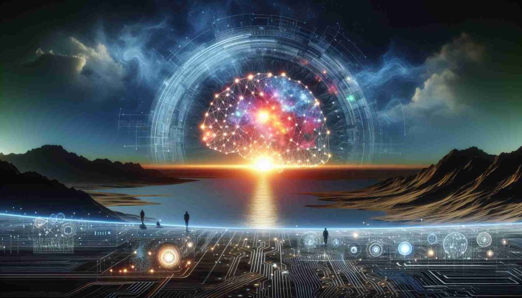 AMD Stock’s New Horizon! Upcoming Aces in the AI Arena AMD Stock’s New Horizon! Upcoming Aces in the AI Arena