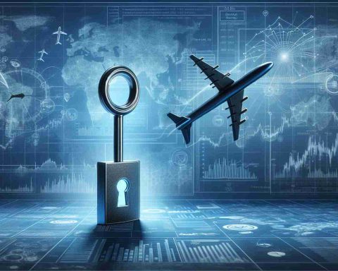 Unlocking the Future: Why Delta Air Lines Could Be Your Top Industrial Investment Unlocking the Future: Why Delta Air Lines Could Be Your Top Industrial Investment
