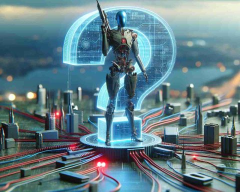 Is Anduril Industries About to Ignite a Defense Tech Revolution with Upcoming IPO? Is Anduril Industries About to Ignite a Defense Tech Revolution with Upcoming IPO?