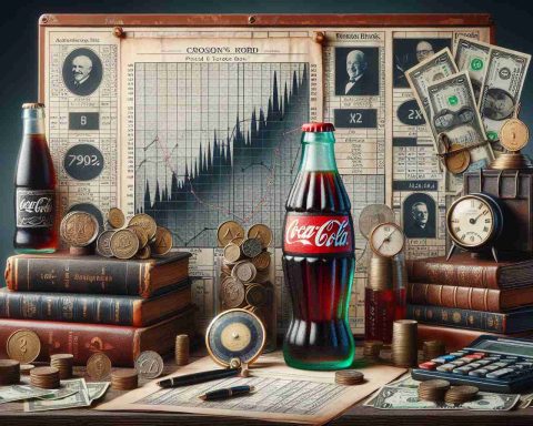 The Secrets Behind Coca-Cola’s Stagnant Earnings Saga Revealed The Secrets Behind Coca-Cola’s Stagnant Earnings Saga Revealed