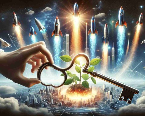 Unlocking Wealth: Ken Fisher’s Top Stocks with Explosive Growth Potential Unlocking Wealth: Ken Fisher’s Top Stocks with Explosive Growth Potential