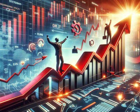 Surging Stocks: The Stunning Rise of H&E Equipment Services Surging Stocks: The Stunning Rise of H&E Equipment Services