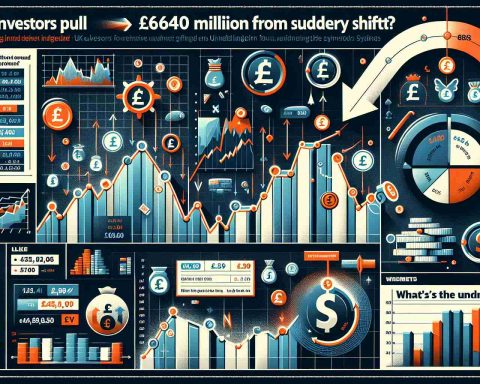 UK Investors Pull £640 Million from Equity Funds: What’s Behind the Sudden Shift? UK Investors Pull £640 Million from Equity Funds: What’s Behind the Sudden Shift?
