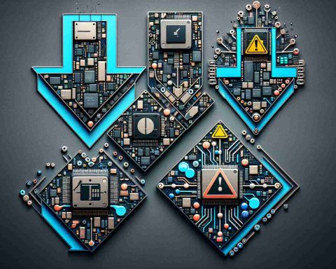 3 Troubling Semiconductor Stocks You Should Avoid Right Now 3 Troubling Semiconductor Stocks You Should Avoid Right Now