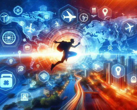 Airbnb’s Stellar Leap: Are Travelers Fueling a New Era? Airbnb’s Stellar Leap: Are Travelers Fueling a New Era?