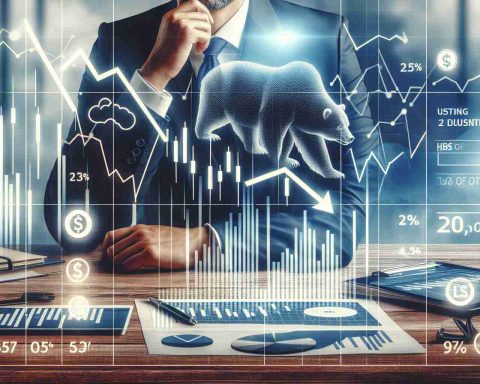 Investing Alert: Is KION GROUP Headed for a Downward Spiral? Investing Alert: Is KION GROUP Headed for a Downward Spiral?