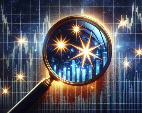 Uncovering the Hidden Stars of the Stock Market: Is Goldman Sachs Set to Shine in 2025? Uncovering the Hidden Stars of the Stock Market: Is Goldman Sachs Set to Shine in 2025?