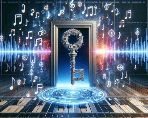 Unlocking the Future: How AI is Set to Transform the Stock Music Market Unlocking the Future: How AI is Set to Transform the Stock Music Market