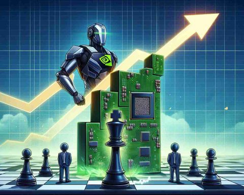Nvidia’s Bold Move Sends WeRide Inc. Shares Skyrocketing: Here’s Why Nvidia’s Bold Move Sends WeRide Inc. Shares Skyrocketing: Here’s Why