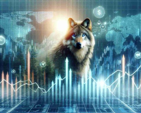 Invest in the Wild? Wolf Stock Surges in Tech-Driven Ecosystem Invest in the Wild? Wolf Stock Surges in Tech-Driven Ecosystem