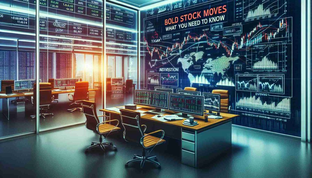 Inside Michael Burry’s Bold New Stock Moves: What You Need to Know Inside Michael Burry’s Bold New Stock Moves: What You Need to Know