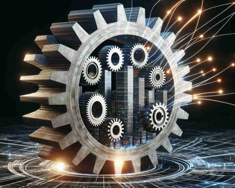 How Brookfield Corporation is Powering Market Outperformance How Brookfield Corporation is Powering Market Outperformance