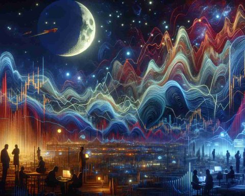 Tesla’s Nighttime Moves: Unseen Market Ripples and Untold Stories Tesla’s Nighttime Moves: Unseen Market Ripples and Untold Stories