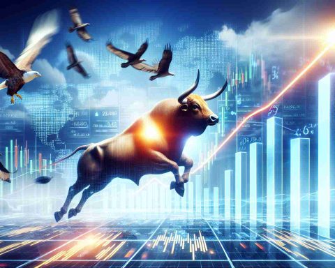 Ligeti Computing Stock Surge! What This Means for Tech Investors Ligeti Computing Stock Surge! What This Means for Tech Investors