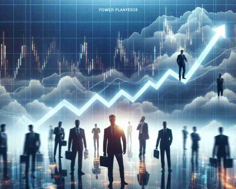 Unveiling the Power Players Behind Orion Group Holdings’ Stock Surge Unveiling the Power Players Behind Orion Group Holdings’ Stock Surge