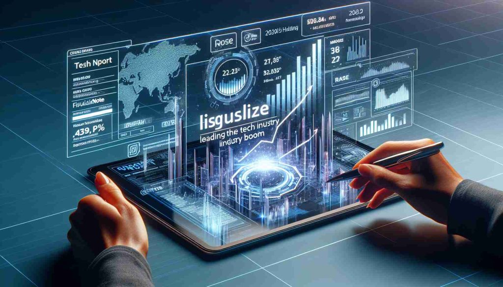Why FiscalNote Holdings is Leading the Software Boom in 2025