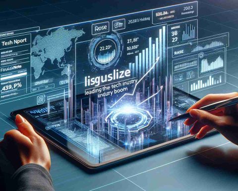 Why FiscalNote Holdings is Leading the Software Boom in 2025 Why FiscalNote Holdings is Leading the Software Boom in 2025