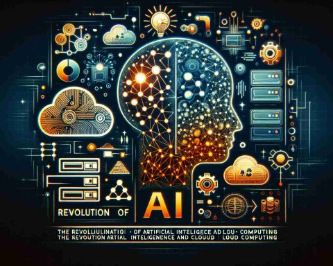SMCI’s AI and Cloud Computing Revolution: What You Need to Know SMCI’s AI and Cloud Computing Revolution: What You Need to Know