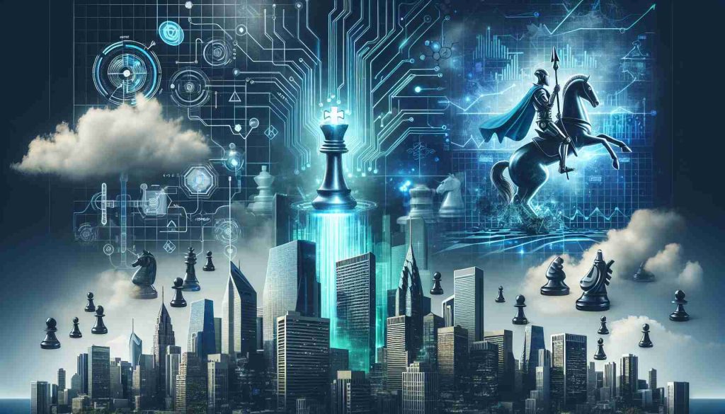 Broadcom’s Bold Move in AI Set to Redefine Tech Investment Landscape Broadcom’s Bold Move in AI Set to Redefine Tech Investment Landscape