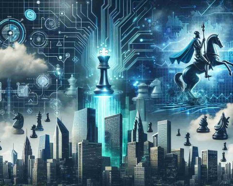 Broadcom’s Bold Move in AI Set to Redefine Tech Investment Landscape Broadcom’s Bold Move in AI Set to Redefine Tech Investment Landscape