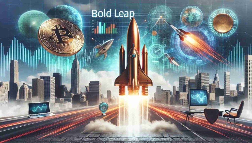 Discover Broadcom's Bold Leap! How AI is Transforming This Stock's Future Discover Broadcom's Bold Leap! How AI is Transforming This Stock's Future