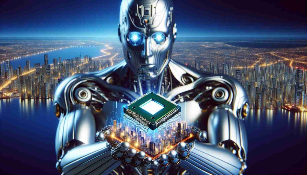 Super Micro Computer Stock: A Futuristic Opportunity? Unveiling the Rise of Edge Computing Super Micro Computer Stock: A Futuristic Opportunity? Unveiling the Rise of Edge Computing