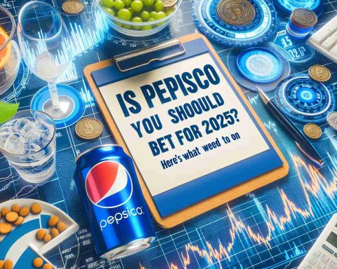 Is PepsiCo the Stock You Should Bet On for 2025? Here’s What You Need to Know Is PepsiCo the Stock You Should Bet On for 2025? Here’s What You Need to Know