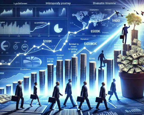 From Broke to Brilliant: How This Investor Turned $50K into a $60K Dividend Income From Broke to Brilliant: How This Investor Turned $50K into a $60K Dividend Income