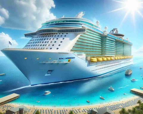 Why Royal Caribbean is Set to Sail to New Heights in 2025 Why Royal Caribbean is Set to Sail to New Heights in 2025