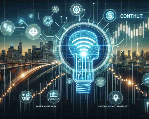 Revolutionizing AI Investment: Why Conduit Pharmaceuticals is a Stock to Watch Revolutionizing AI Investment: Why Conduit Pharmaceuticals is a Stock to Watch
