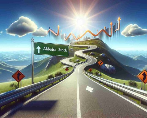 Is Alibaba Stock Set to Soar or Just a Bump in the Road? Is Alibaba Stock Set to Soar or Just a Bump in the Road?