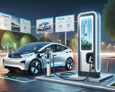 How ChargePoint Is Sparking a Revolution in EV Charging How ChargePoint Is Sparking a Revolution in EV Charging