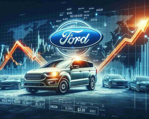 Why Ford Motor Company Shines in the Under-$20 Stock Arena Why Ford Motor Company Shines in the Under-$20 Stock Arena