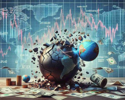 Market Instability: Trade Wars and Earnings Hits Rock Stocks Market Instability: Trade Wars and Earnings Hits Rock Stocks