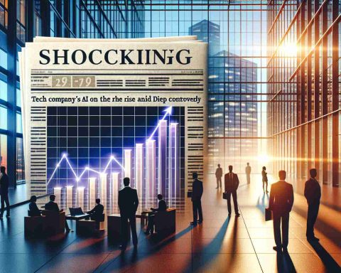 Shocking Growth: IBM AI Stocks on the Rise Amid DeepSeek Controversy