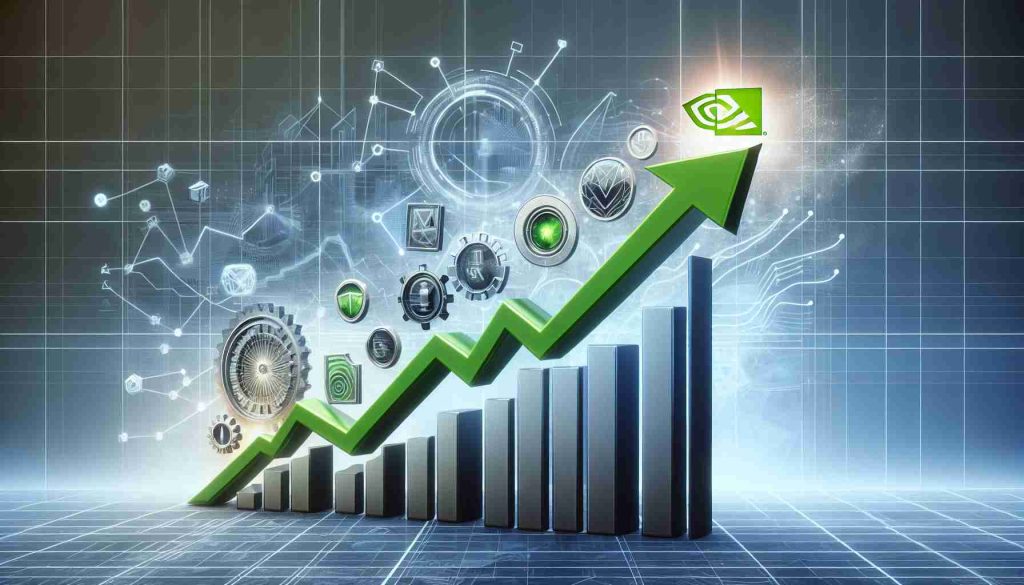 NVIDIA Stock: The Unstoppable Force in Tech Investments NVIDIA Stock: The Unstoppable Force in Tech Investments