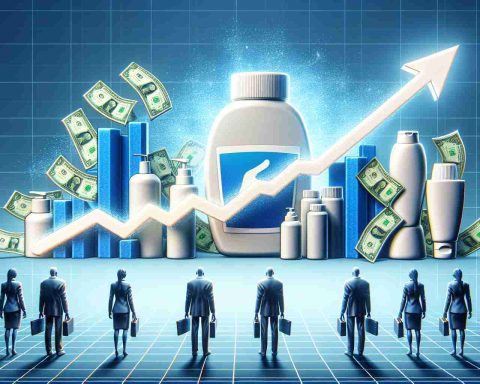 Institutional Investors Fuel Bath & Body Works Surge Despite Mixed Analyst Predictions Institutional Investors Fuel Bath & Body Works Surge Despite Mixed Analyst Predictions